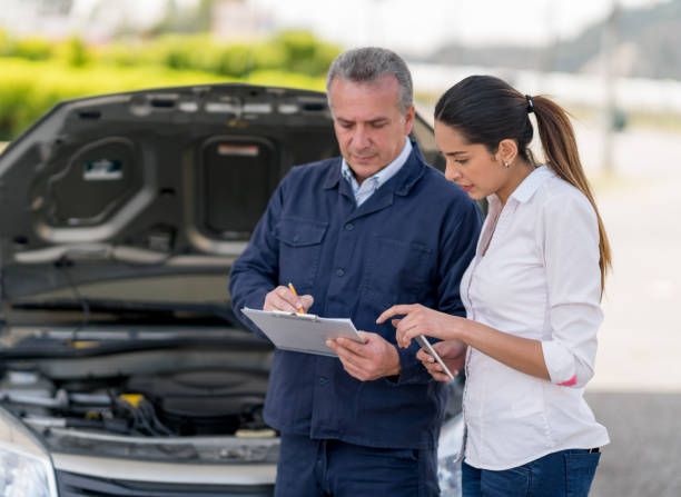 Auto insurance consultation in Cashmere, WA
